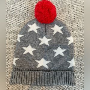 Star beanie